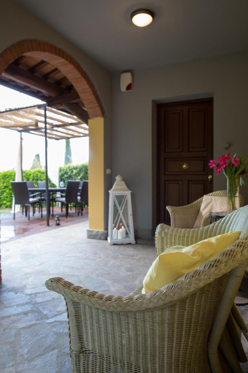 Casa Otium Toscana Terranuova Bracciolini Exterior photo