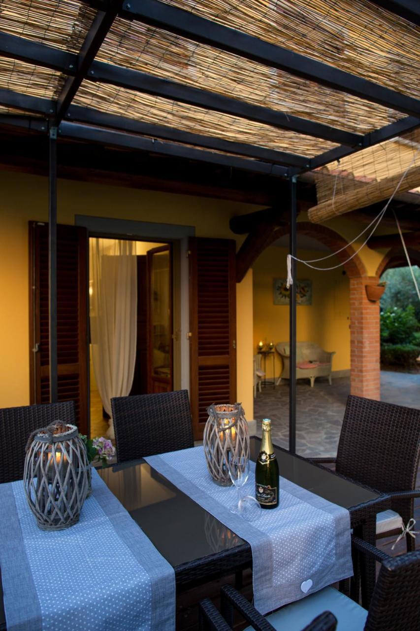 Casa Otium Toscana Terranuova Bracciolini Exterior photo